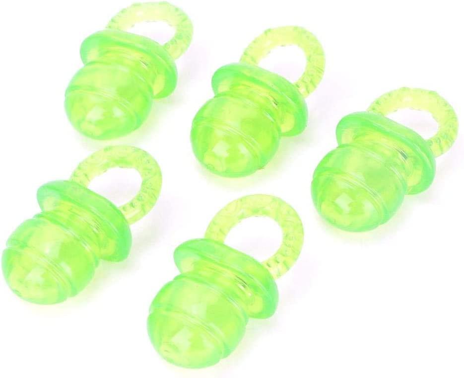Juego De 5 Piezas De Juguete Para Masticar Con Forma De Chupete Para Mascotas - Venta Internacional.