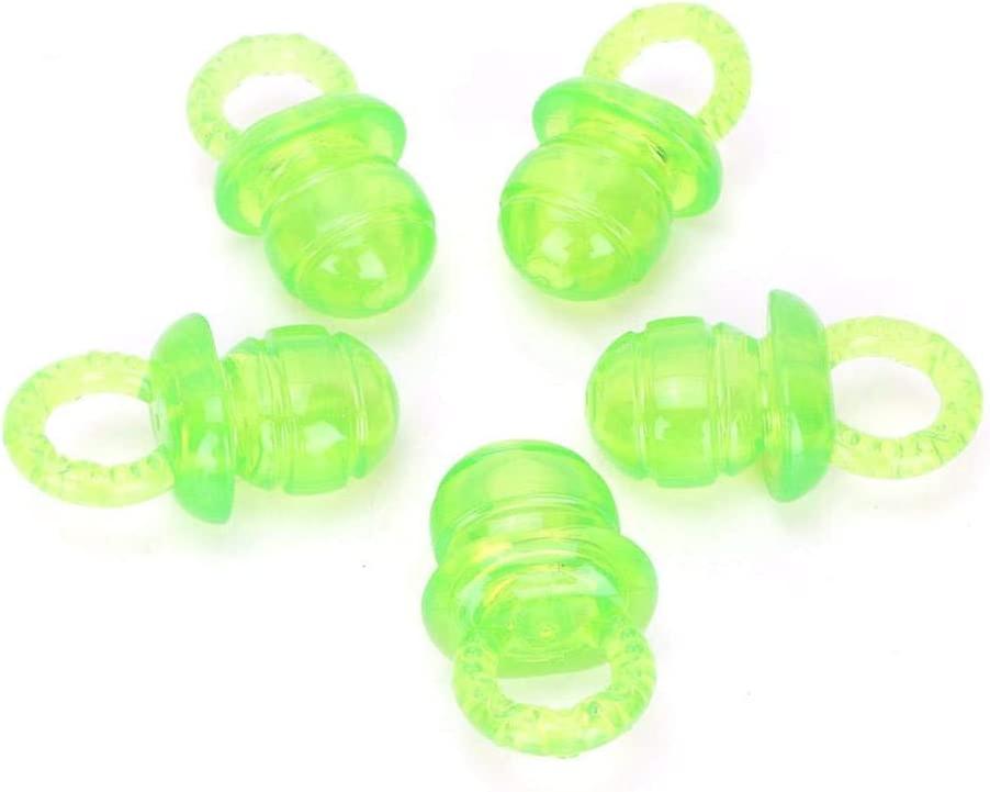 Foto 4 pulgar | Juego De 5 Piezas De Juguete Para Masticar Con Forma De Chupete Para Mascotas - Venta Internacional.