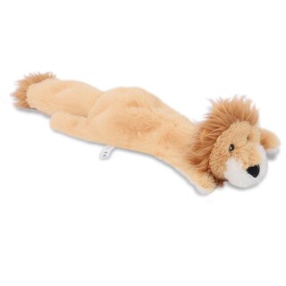 Foto 3 | Juguete Para Perros Huoguo Skinny Peltz, Sin Relleno, De Felpa Chirriante, Duradero - Venta Internacional.