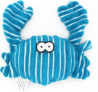 Foto 1 | Juguete De Peluche Huoguo, Divertido, Lindo Y Suave, De Animales Marinos Que Chirrían Para Perro - Venta Internacional.