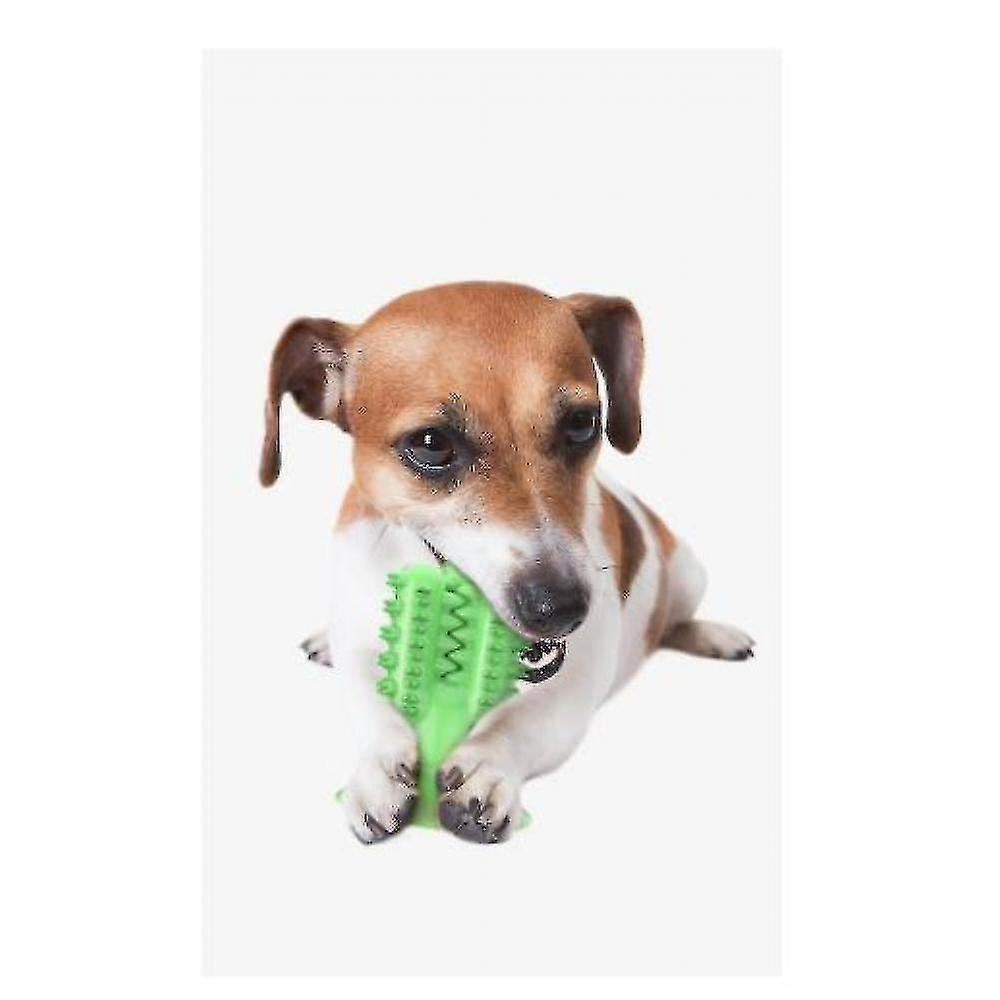 Foto 2 pulgar | Juguetes Para Perros Huoguo Juguetes De Dientes De Perro Para Cachorros En Proceso De Dentición De G - Venta Interna