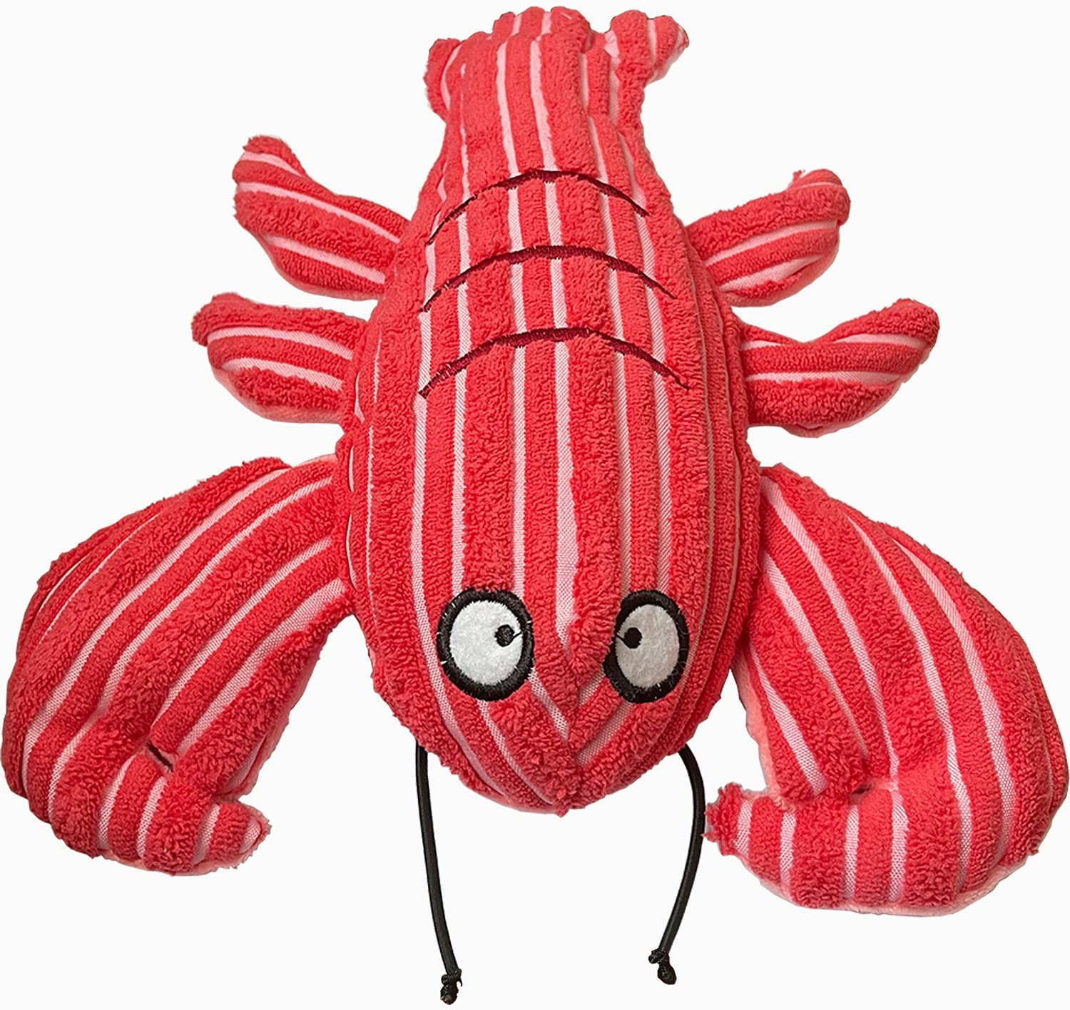 Juguete De Peluche Con Forma De Perro Huoguo, Gracioso, Lindo Y Suave, Con Forma De Animal Marino Qu - Venta Internac