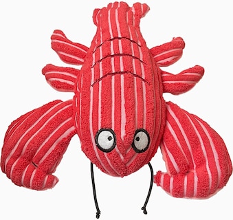 Foto 1 | Juguete De Peluche Con Forma De Perro Huoguo, Gracioso, Lindo Y Suave, Con Forma De Animal Marino Qu - Venta Internac