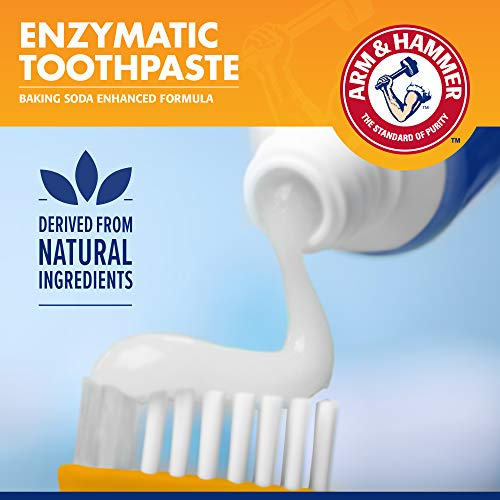 Foto 3 pulgar | Kit De Cuidado Dental Arm & Hammer Para Mascotas Y Perros Que Controlan El Sarro - Venta Internacional.