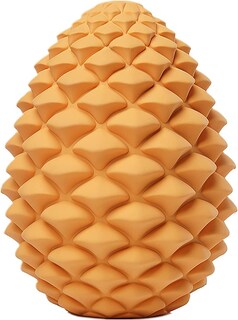 Foto 1 | Limpiador De Dientes De Goma Chew Toy Huoguo Pinecone Para Perros - Venta Internacional.