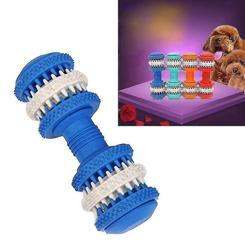 Mancuerna De Juguete Para Perros, Jaulas Para Pájaros, Baños Para Pájaros, Limpieza De Dientes - Venta Internacional.