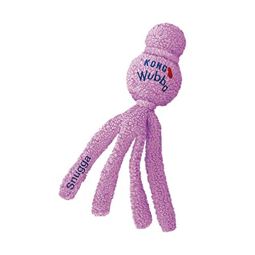 Foto 2 pulgar | Juguete Para Perros Kong Snugga Wubba Large - Venta Internacional.