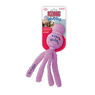 Foto 2 | Juguete Para Perros Kong Snugga Wubba Large - Venta Internacional.