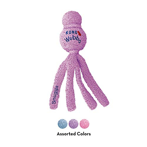 Foto 4 pulgar | Juguete Para Perros Kong Snugga Wubba Large - Venta Internacional.