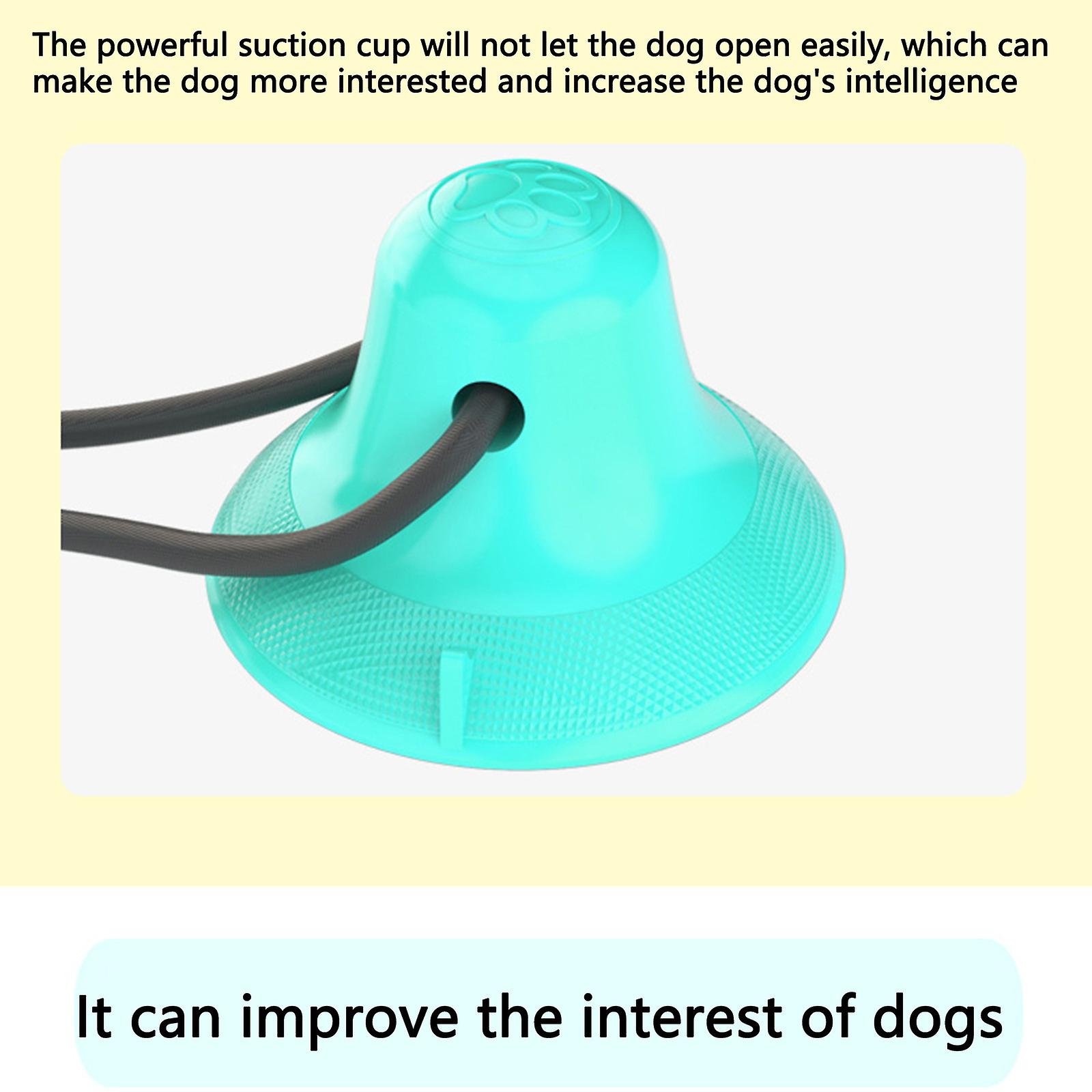 Foto 3 | Juguete Vocal De Peluche Para Perros Con Forma De Bola Para Masticar Dientes - Venta Internacional.