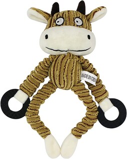 Foto 1 | Juguete Masticable De Peluche Huoguo Squeaky Para Perros, Para La Dentición De Un Cachorro - Venta Internacional.