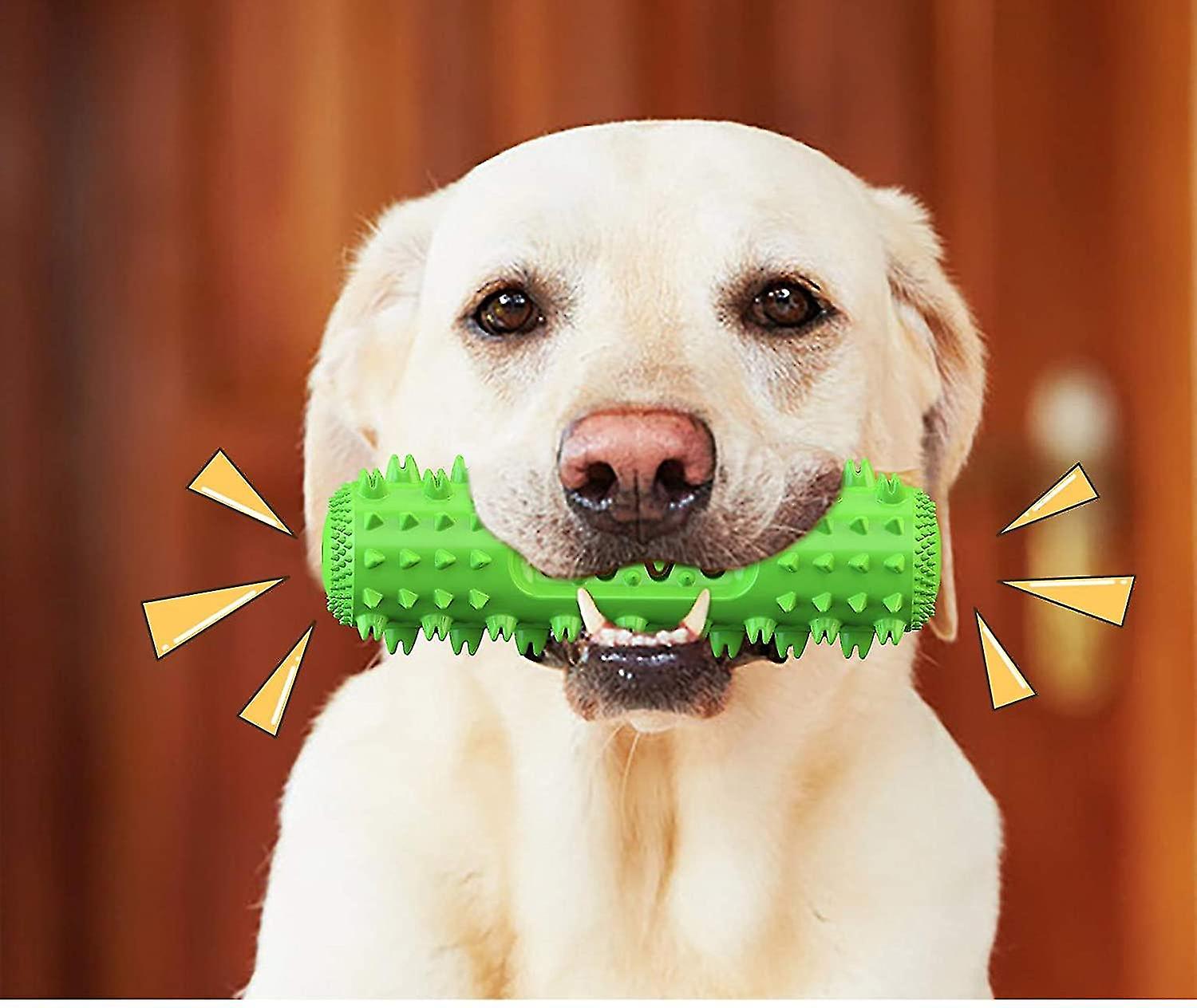 Foto 4 pulgar | Juguetes Masticables Para Perros, Para Masticadores Agresivos, Cepillos De Dientes Y Chirriantes - Venta Internacional.