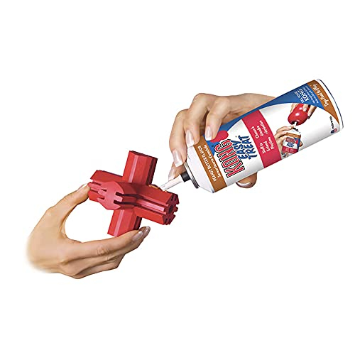 Foto 4 pulgar | Juguete Para Perros Kong Jump'n Jack De Goma Duradera Para Perros Medianos - Venta Internacional.