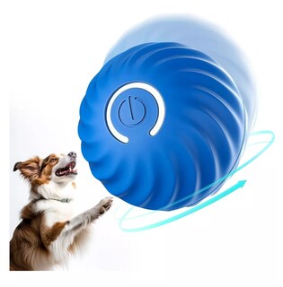 Foto 3 | Juguete Interactivo para Mascotas Azul