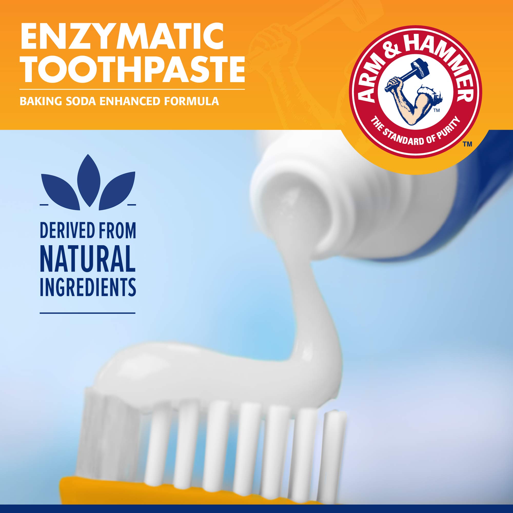 Foto 3 pulgar | Kit Dental Arm & Hammer Para Mascotas Y Perros Que Controlan El Sarro - Venta Internacional.