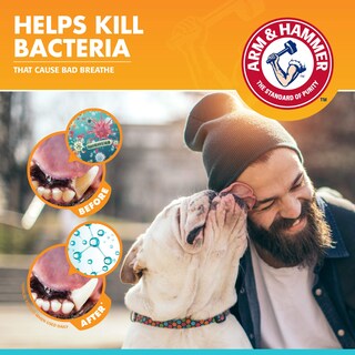 Foto 3 | Pasta De Dientes Para Perros Arm & Hammer Para Mascotas Dental, 75 Ml, Paquete De 3 - Venta Internacional.