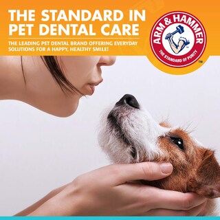 Foto 5 | Pasta De Dientes Para Perros Arm & Hammer Para Mascotas Dental, 75 Ml, Paquete De 3 - Venta Internacional.
