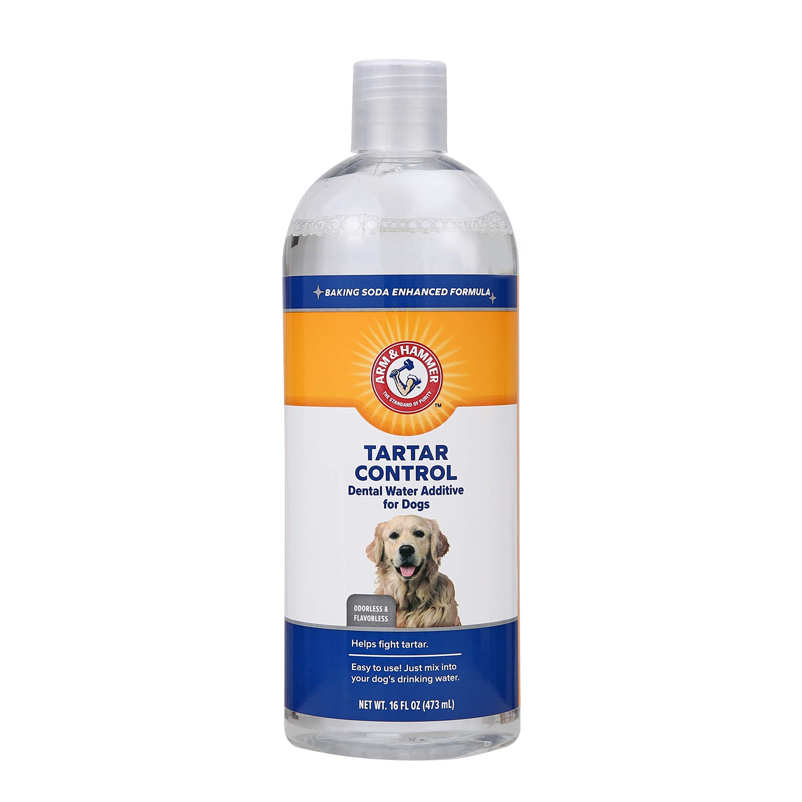 Foto 2 pulgar | Aditivo De Agua Para Perros Arm & Hammer Dental Care, 473 Ml, Paquete De 1 - Venta Internacional.