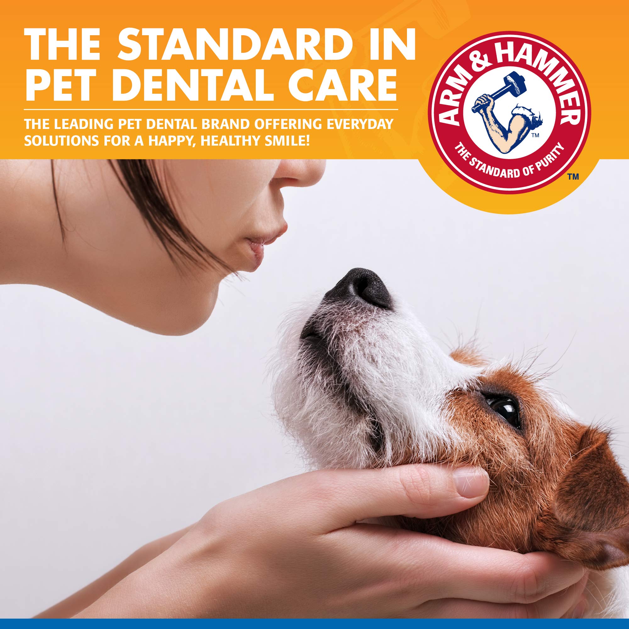 Foto 6 pulgar | Aditivo De Agua Para Perros Arm & Hammer Dental Care, 473 Ml, Paquete De 1 - Venta Internacional.