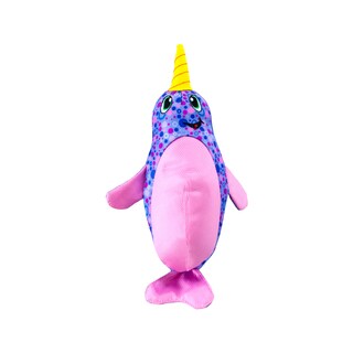 Foto 1 | Juguete Flotante Interactivo Para Perros Outward Hound Floatiez Narwhal - Venta Internacional.