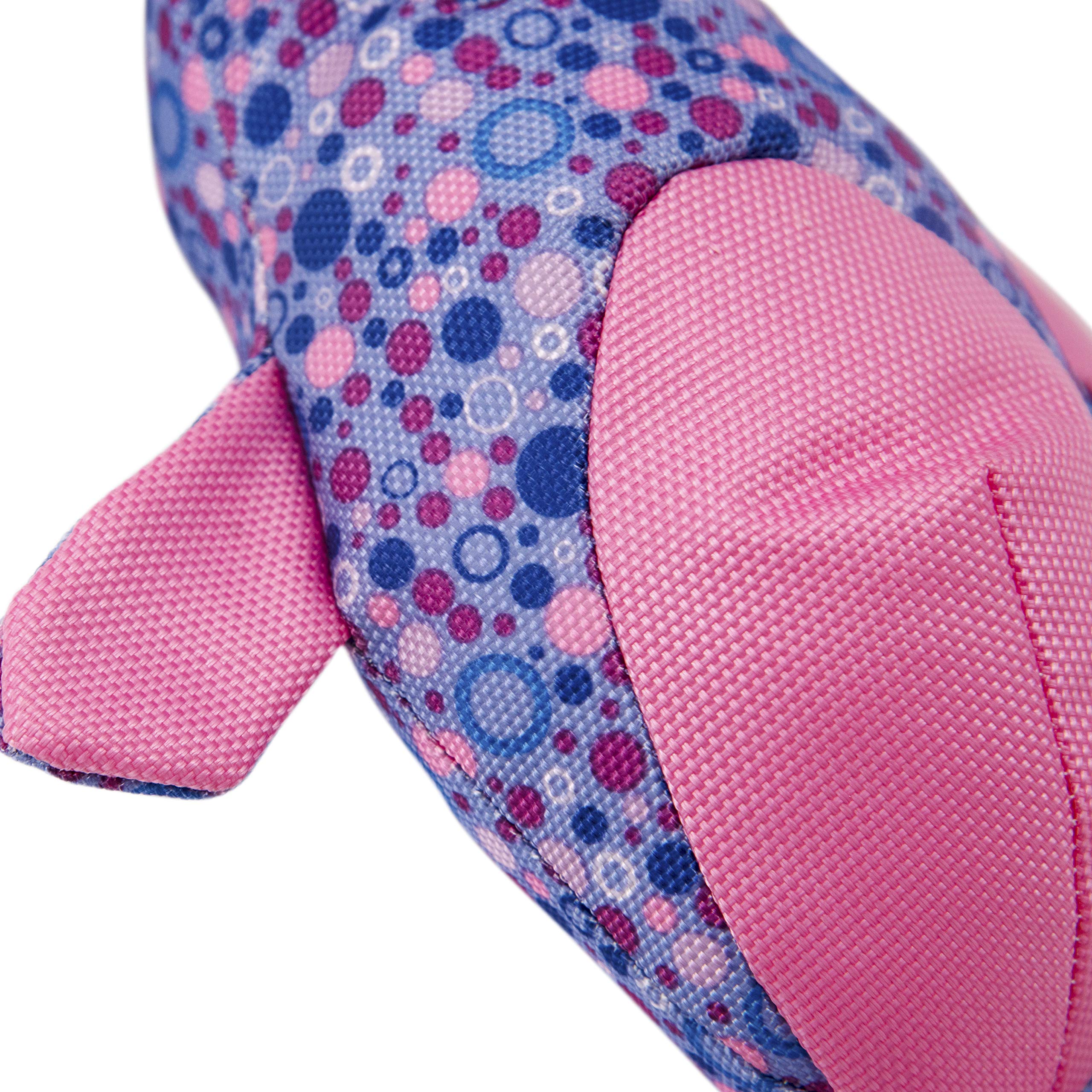 Foto 7 pulgar | Juguete Flotante Interactivo Para Perros Outward Hound Floatiez Narwhal - Venta Internacional.