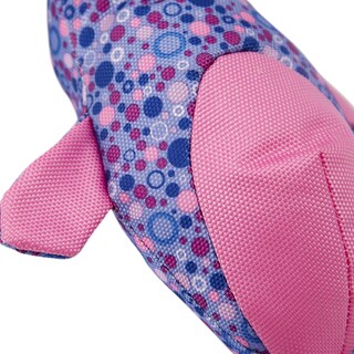 Foto 6 | Juguete Flotante Interactivo Para Perros Outward Hound Floatiez Narwhal - Venta Internacional.