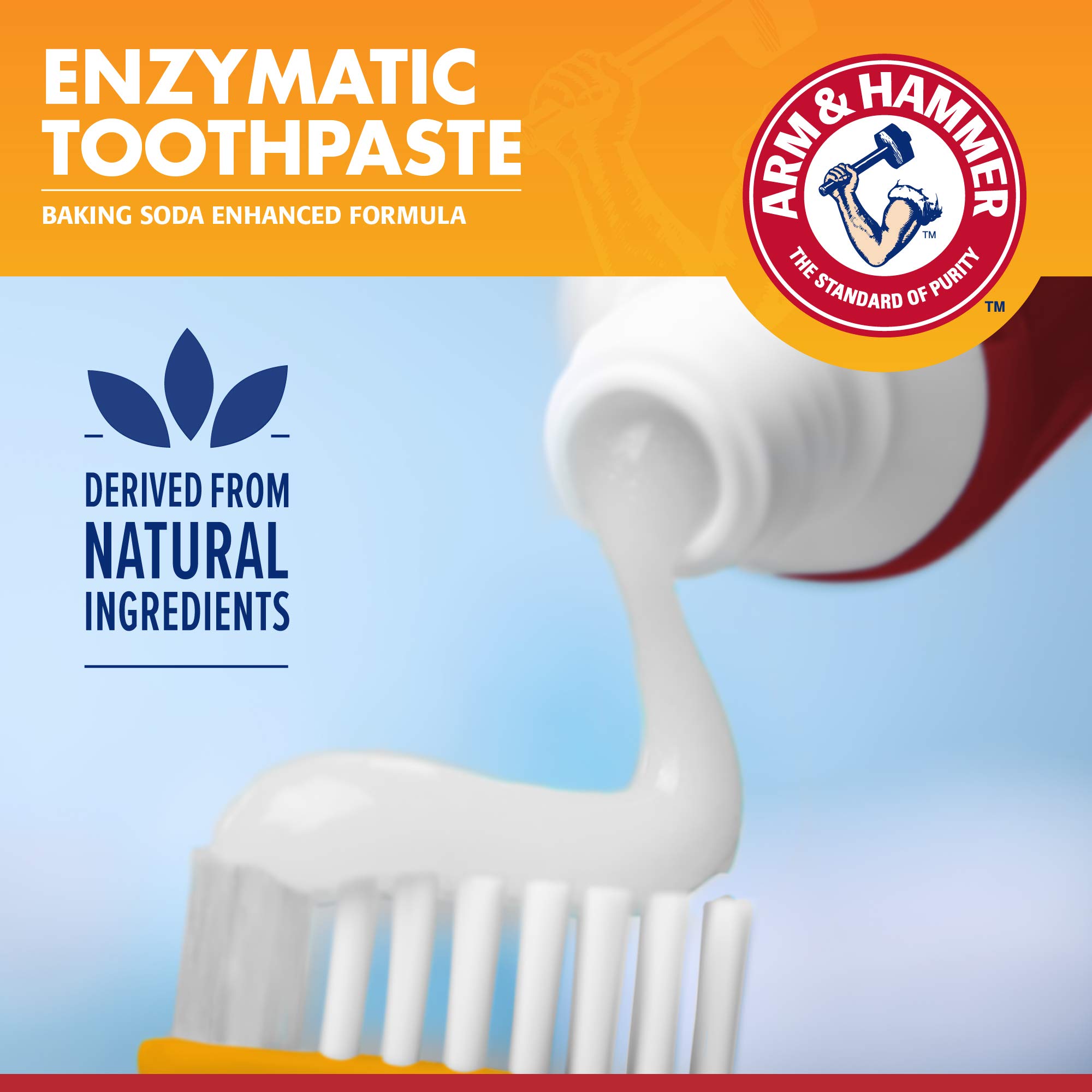 Foto 3 pulgar | Kit Dental Gum Health Arm & Hammer Para Mascotas Y Perros - Venta Internacional.