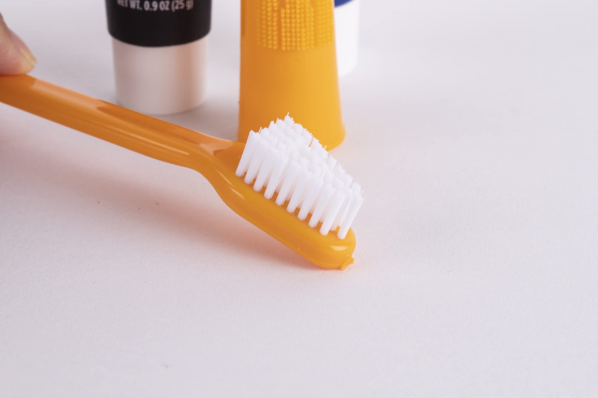 Foto 3 pulgar | Kit Dental Para Perros Arm & Hammer Tartar Control Con Pasta De Dientes - Venta Internacional.