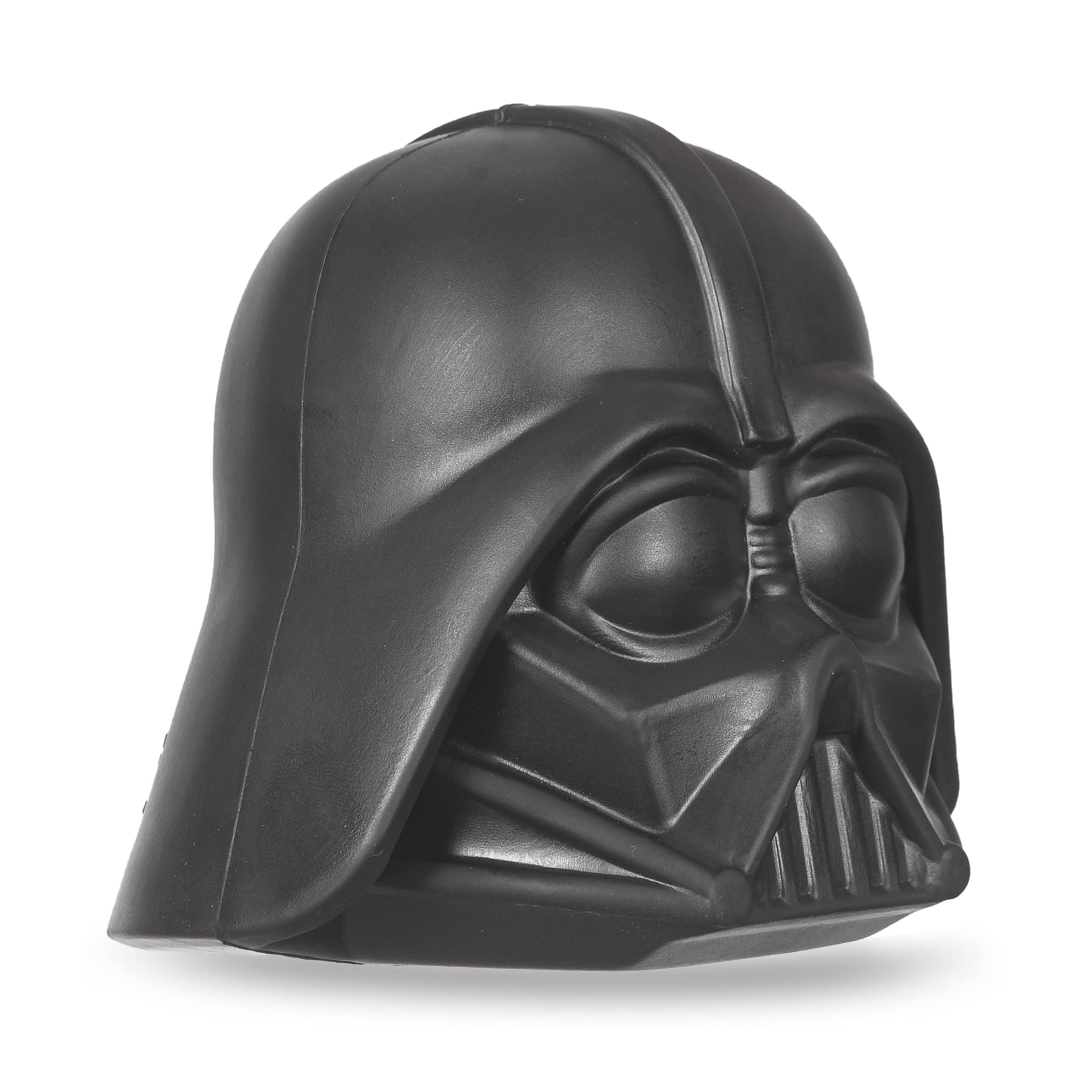 Foto 3 pulgar | Juguete Masticable Para Perros Star Wars, Cabeza De Goma De Darth Vader, 10 Cm - Venta Internacional.