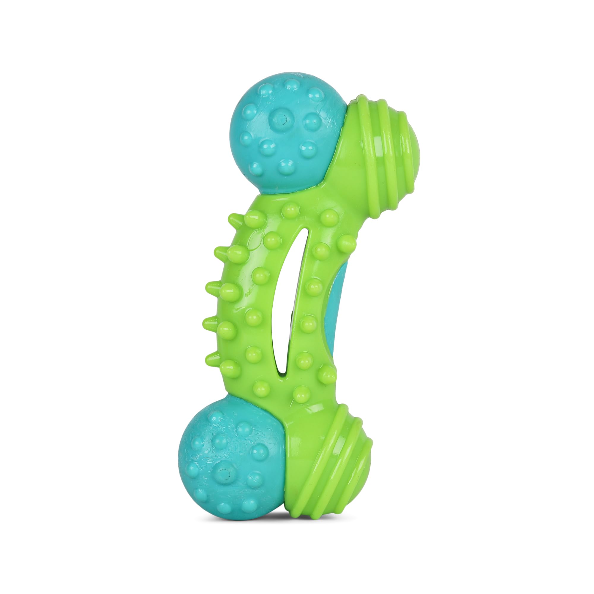 Foto 2 pulgar | Juguete Dental Para Perros Arm & Hammer Nubbies Duality Bone Para Mascotas - Venta Internacional.