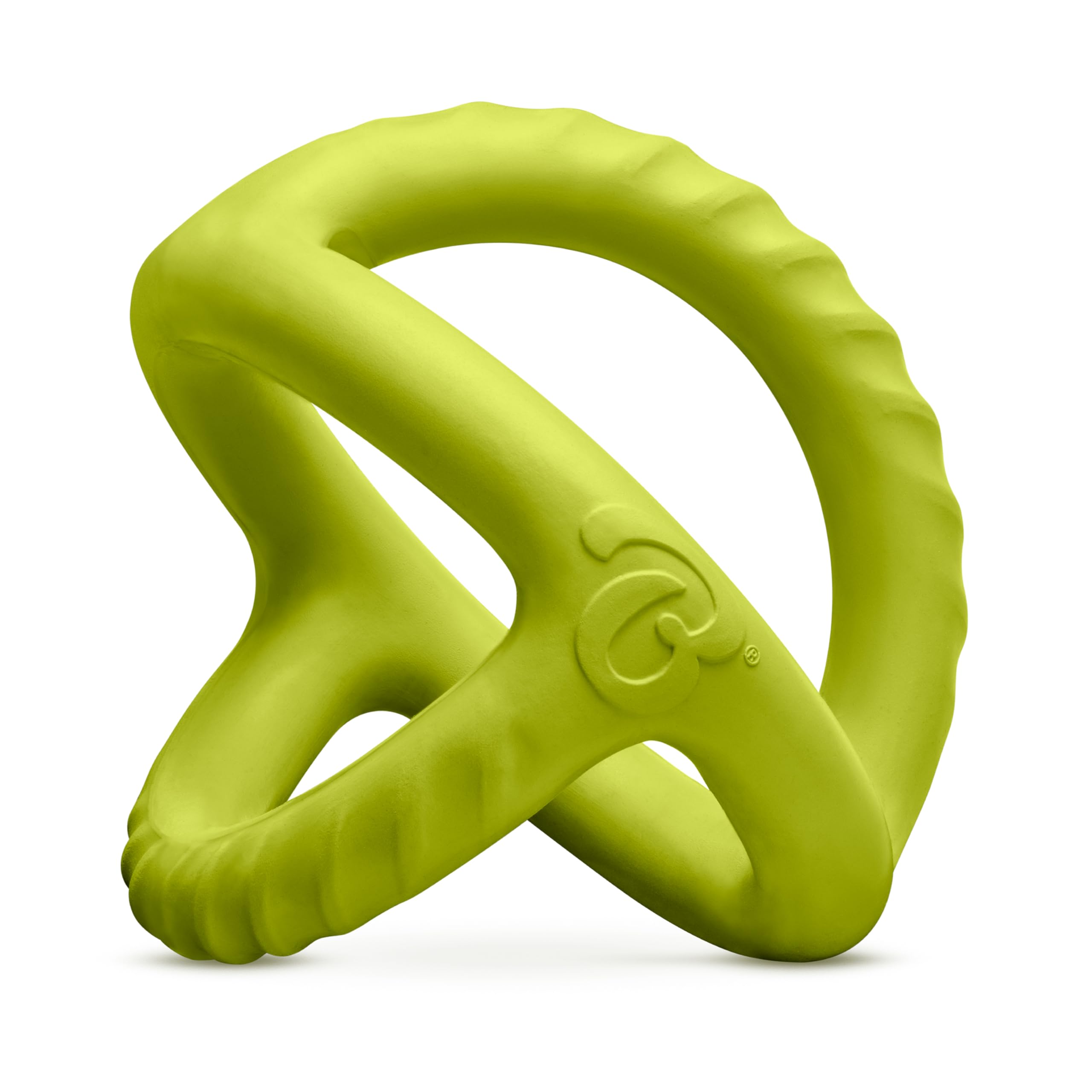 Foto 2 pulgar | Juguete Para Perros Benebone Natural Rubber Tug Interactive - Venta Internacional.