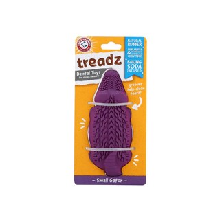 Foto 1 | Juguete Dental Para Perro Arm & Hammer Mini Cocodrilo