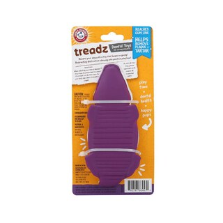 Foto 2 | Juguete Dental Para Perro Arm & Hammer Mini Cocodrilo