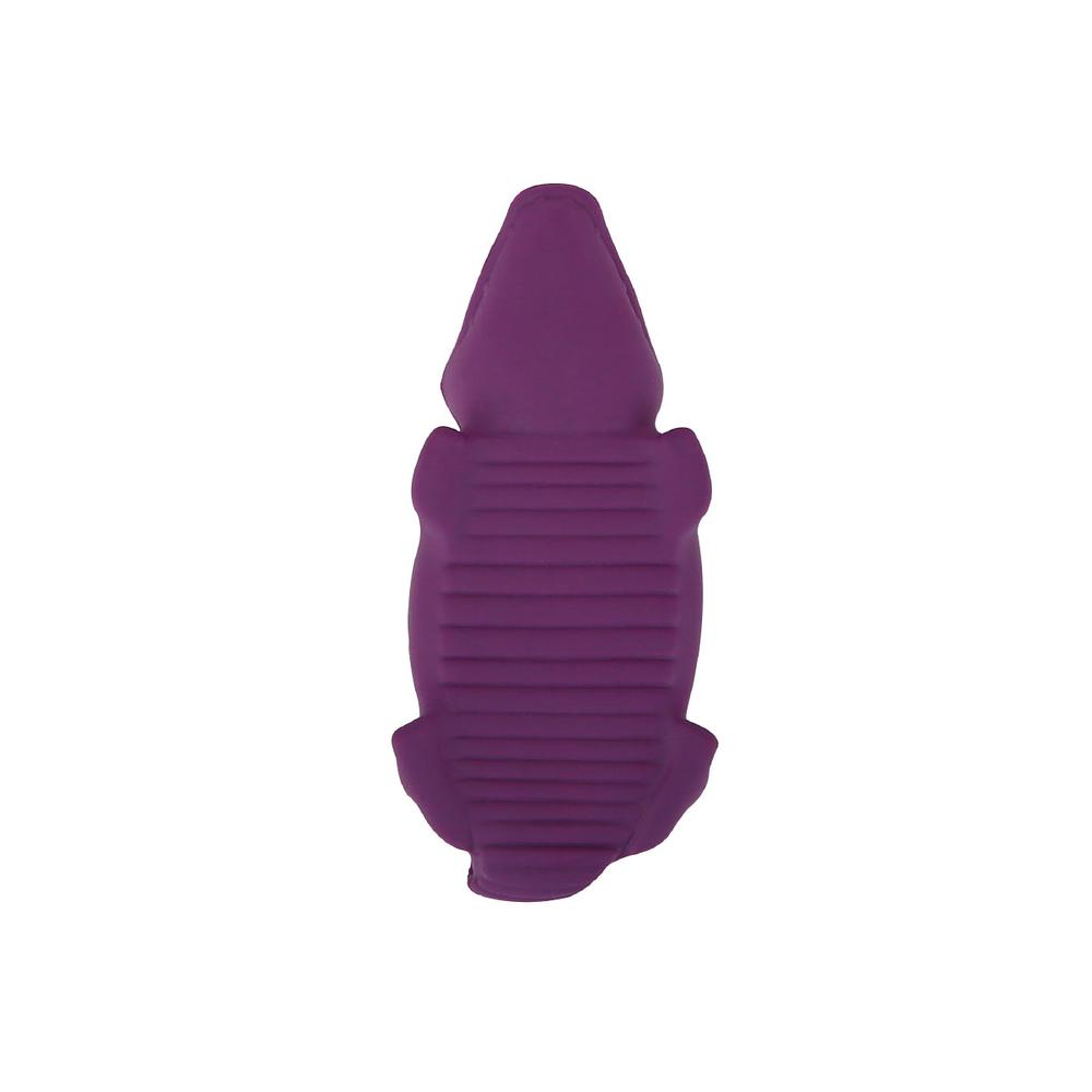 Foto 4 pulgar | Juguete Dental Para Perro Arm & Hammer Mini Cocodrilo