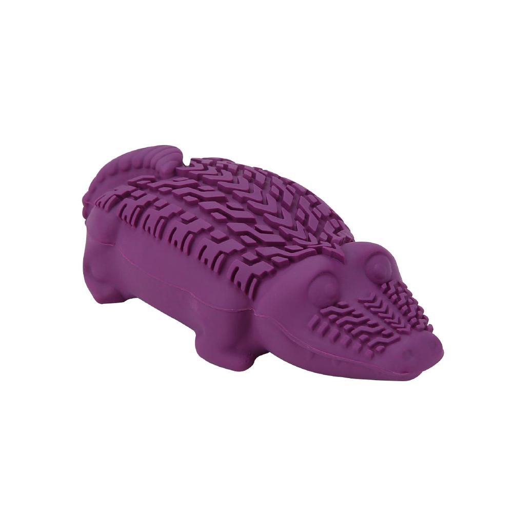 Foto 5 pulgar | Juguete Dental Para Perro Arm & Hammer Mini Cocodrilo