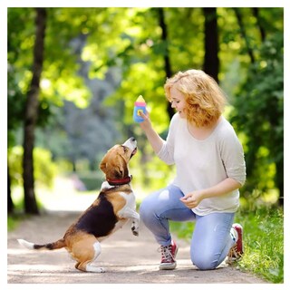 Foto 5 | Juguetes De Cuerda Para Perro Morder Paquete De 7 Piezas Lab.g, Multicolor