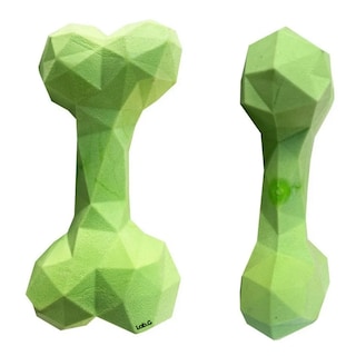Foto 2 | Hueso De Juguete Para Perros Lab.g, Verde