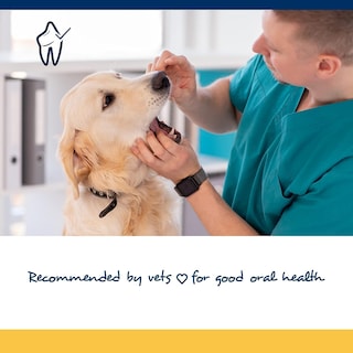 Foto 6 | Suplemento Proden Plaqueoff Soft Chews Para Perros 90 Unidades - Venta Internacional.