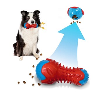Foto 1 | Juguete Xtellar Para Perros Higiene Dientes Momovida Limpieza Dental