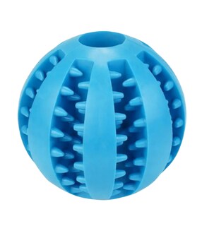 Foto 1 | Xtellar Pelota De Juguete Interactiva Y Dental De 7cm Para Perros