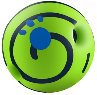 Foto 1 | Pelota Interactiva Xtellar Para Perros Ecológica Y Resistente Con Sonido