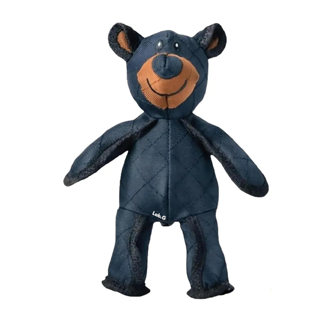 Foto 1 | Juguetes Para Perros Oso Robusto Lab.g Azul Marino