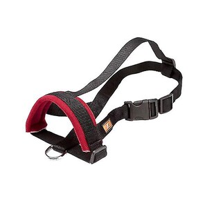 Foto 2 | Bozal Para Perro, Suave, Antimordeduras, Transpirable, Para Perros - Venta Internacional.