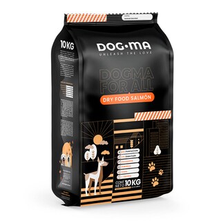 Foto 1 | Alimento para Perro Dogma 10kg Super Premium Nutrición Especializada