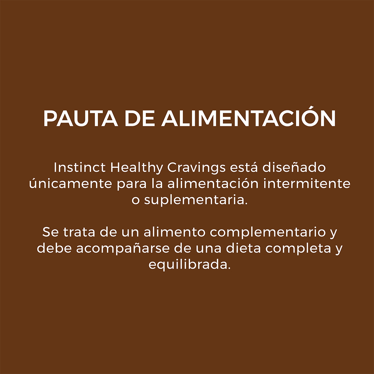Foto 4 pulgar | Instinct Alimento Húmedo Healthy Cravings Para Perro, Recetas Variadas Y Libre De Granos, Mix 12 Pzs