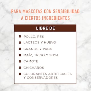Foto 5 | Instinct Lid Alimento Para Perros Con Alergias, Croquetas Recubiertas De Carne De Salmón, 1.8kg
