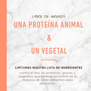 Foto 6 | Instinct Lid Alimento Para Perros Con Alergias, Croquetas Recubiertas De Carne De Salmón, 1.8kg