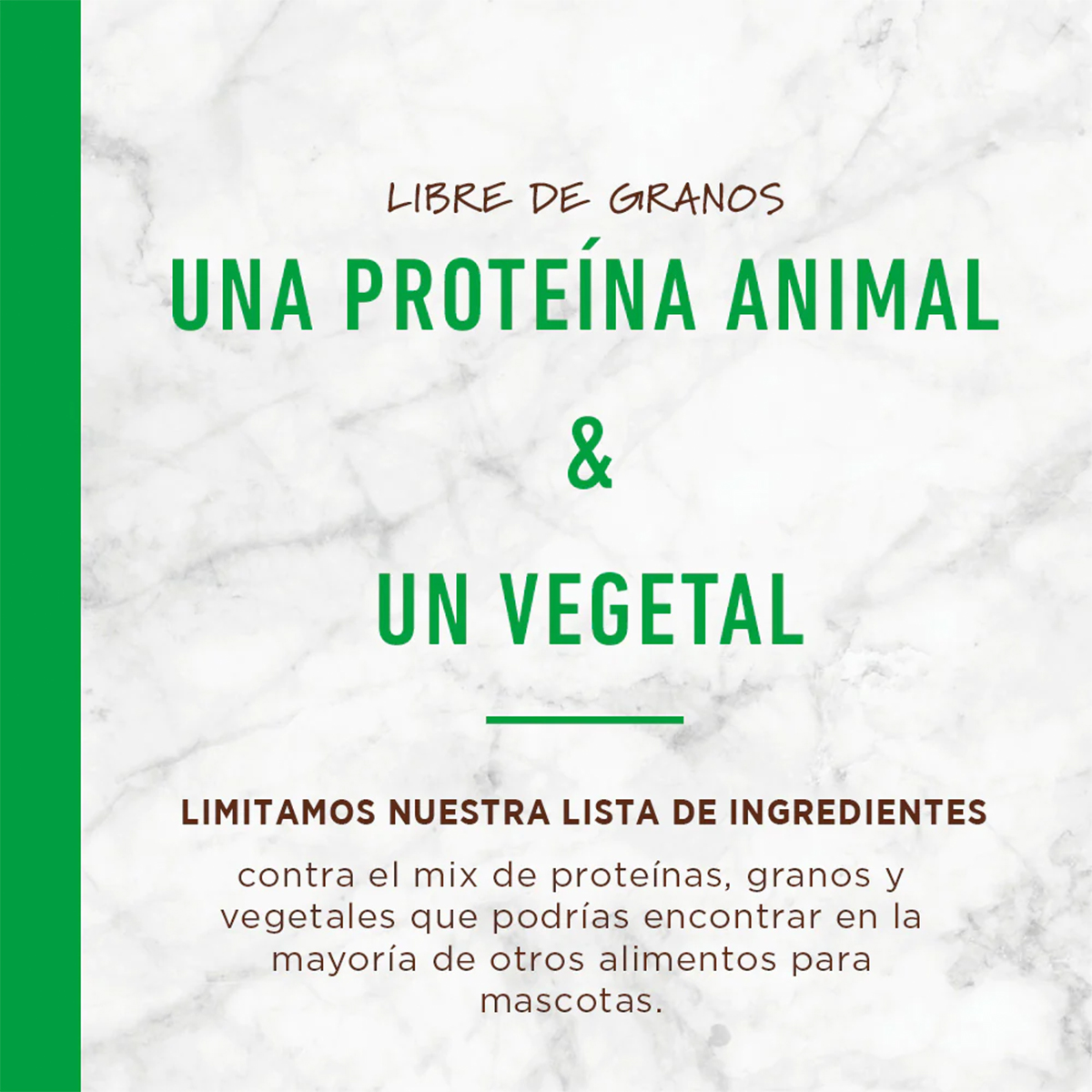 Foto 5 pulgar | Instinct Lid Alimento Para Perros Con Alergia, Croquetas Recubiertas De Carne De Cordero, 1.8kg