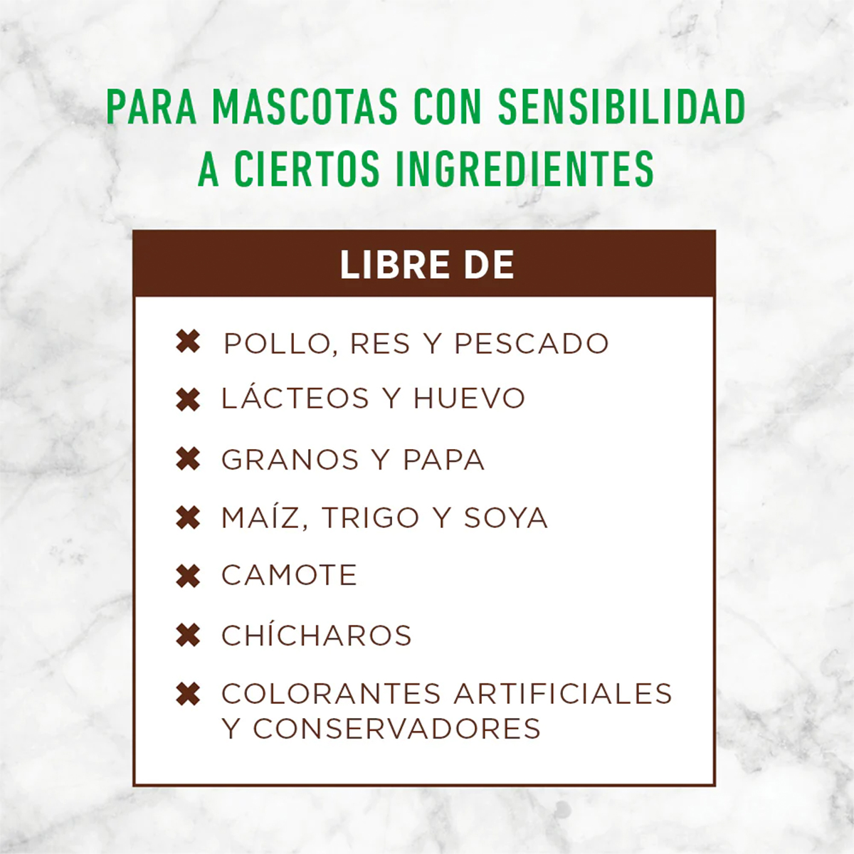 Foto 5 | Instinct Lid Alimento Para Perros Con Alergia, Croquetas Recubiertas De Carne De Cordero, 1.8kg