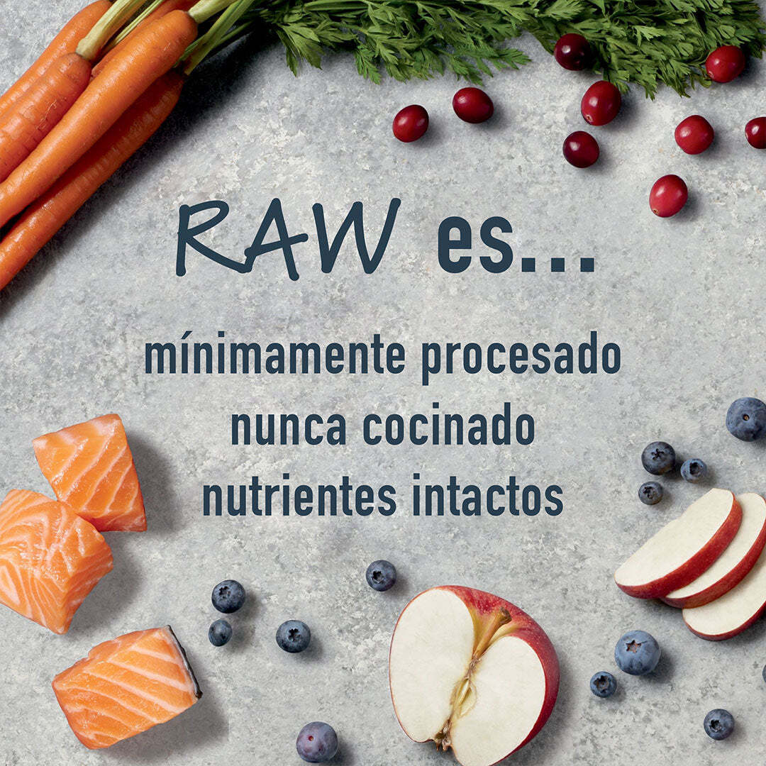 Foto 6 pulgar | Instinct Raw Boost Whole Grain Alimento Para Perros, Con Carne Real Cruda Liofilizada De Pollo 9kg